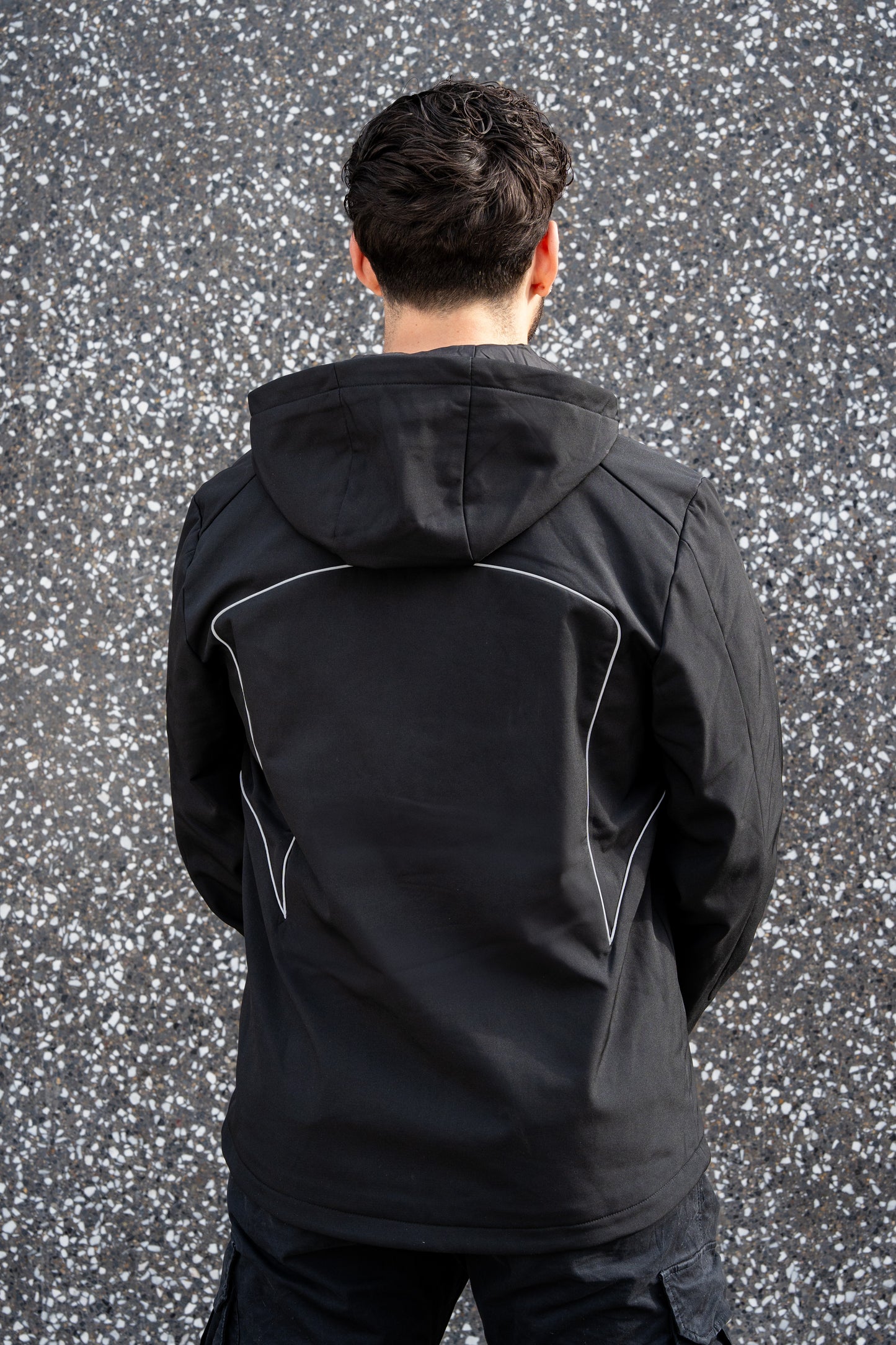 Shadow Shell